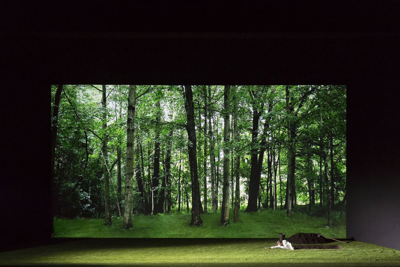 The Magic Flute Paris Opera