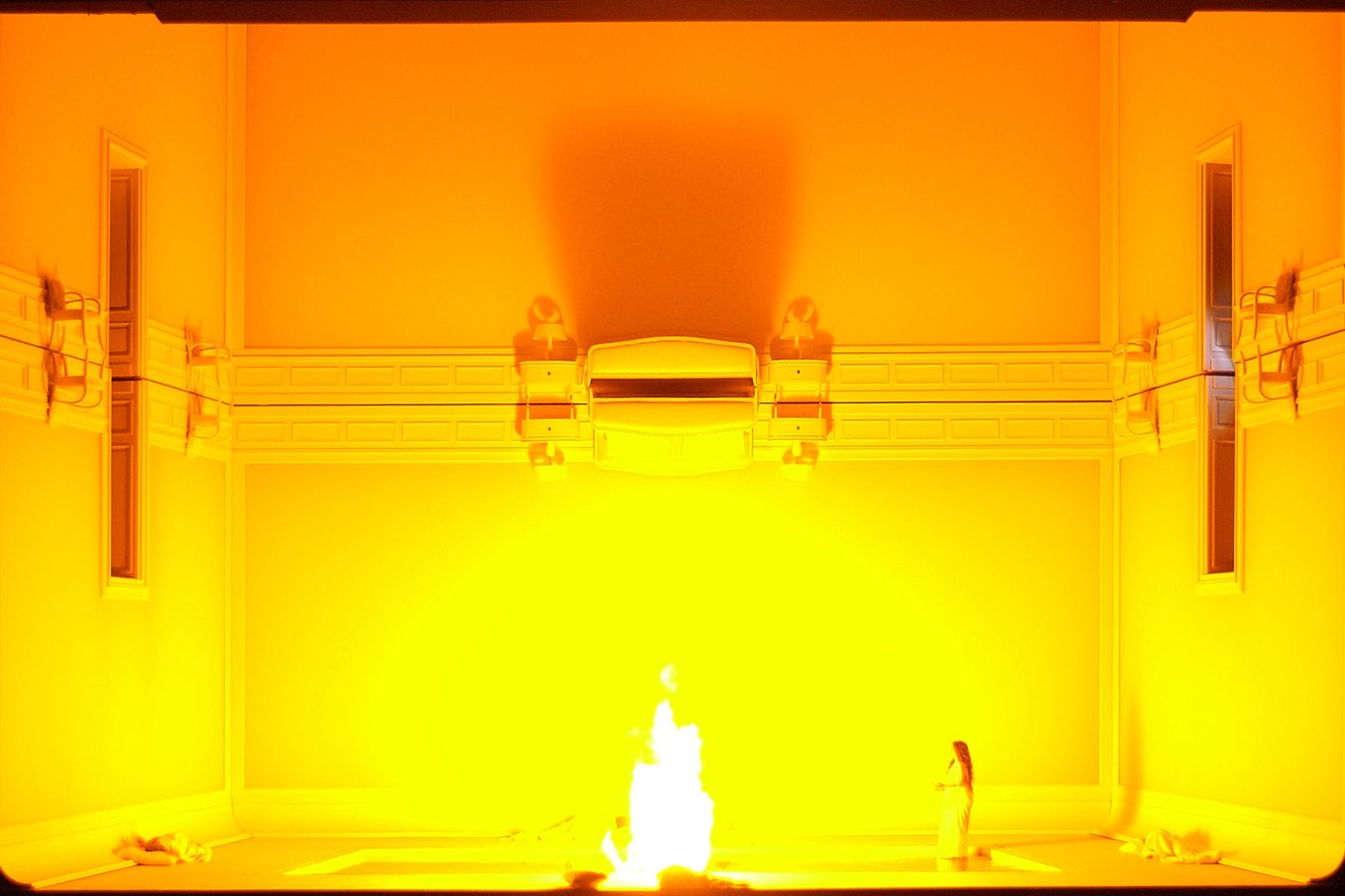 Rusalka Paris Opera