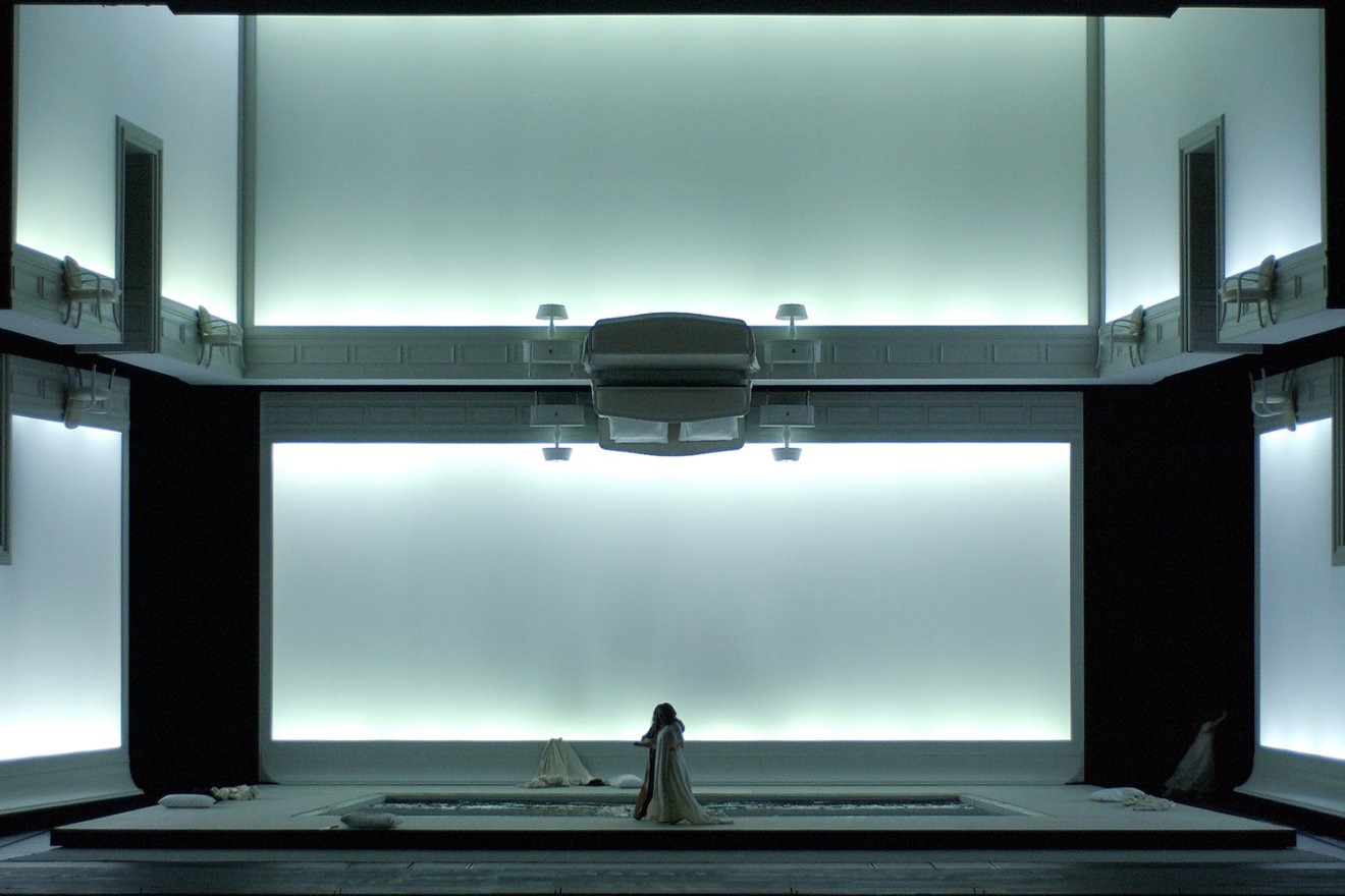 Rusalka Paris Opera