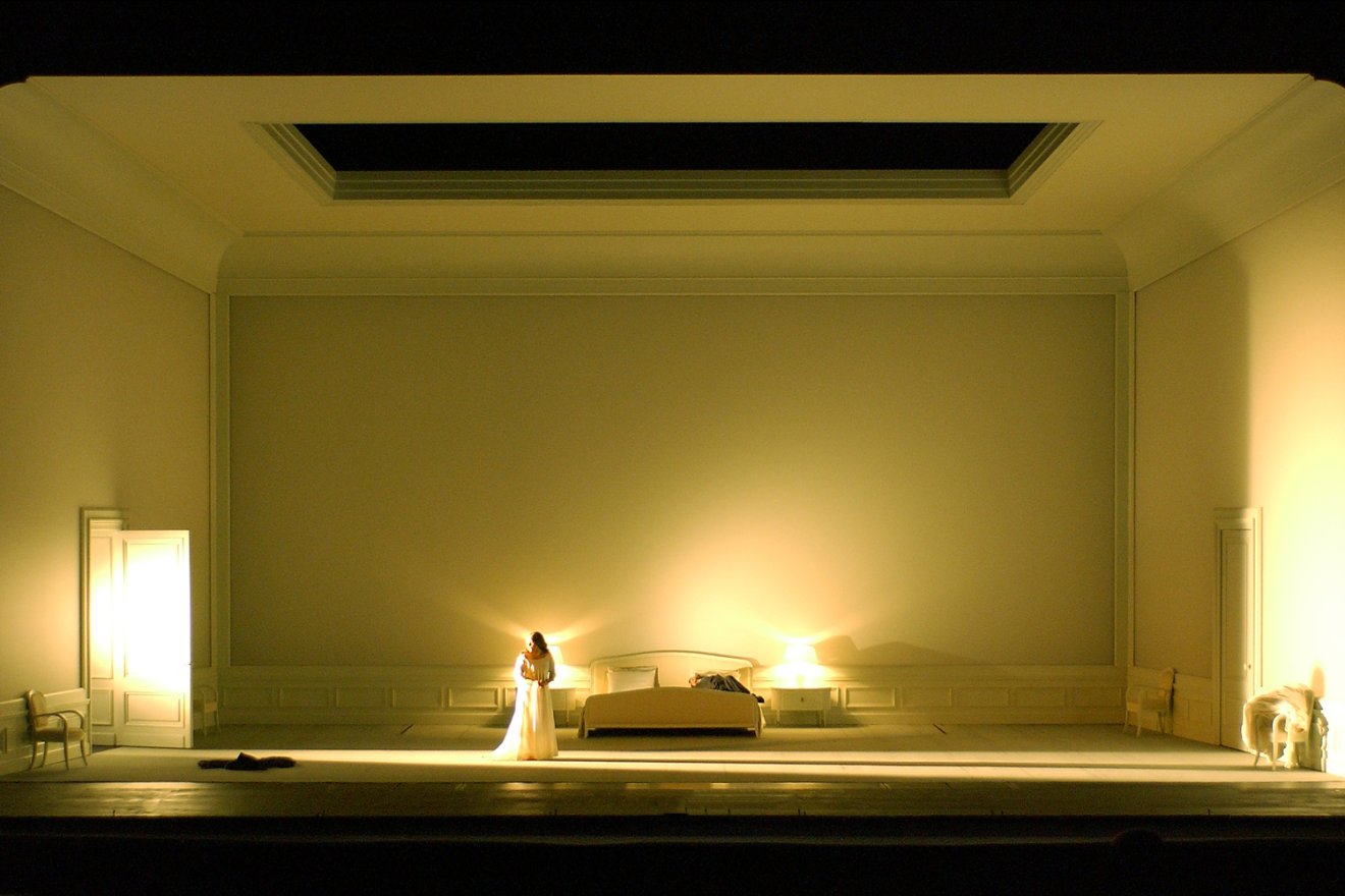 Rusalka Paris Opera