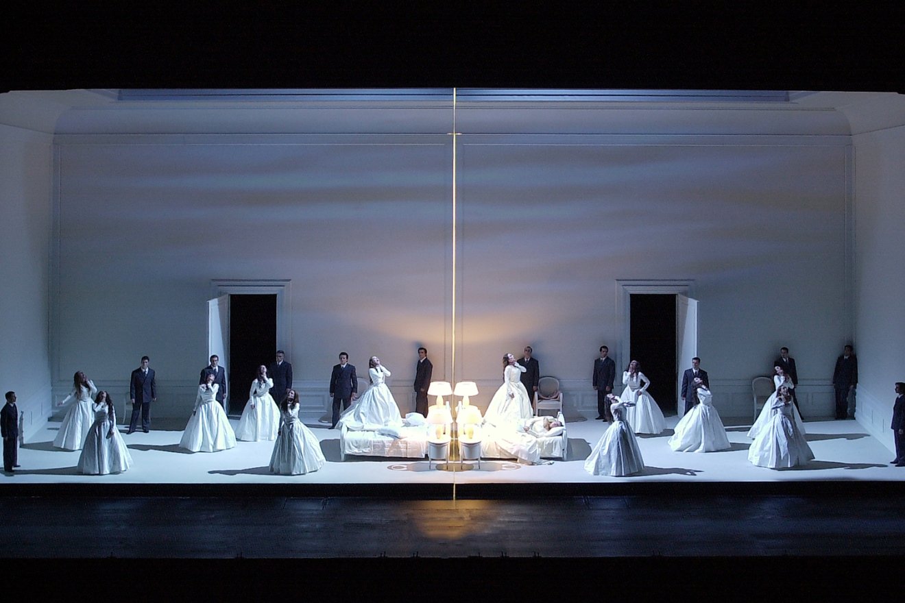 Rusalka Paris Opera