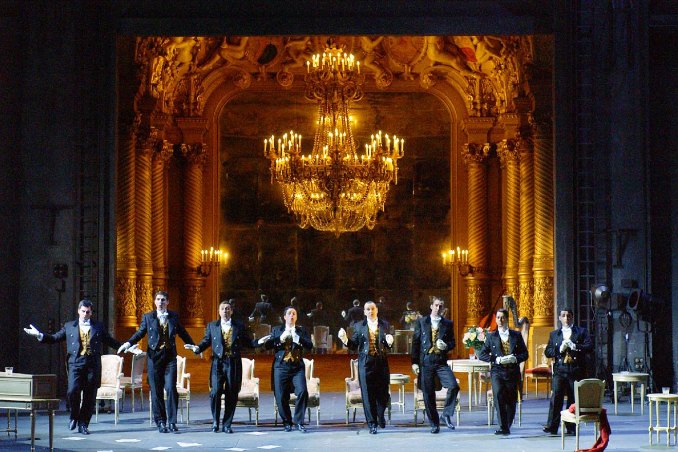 Capriccio