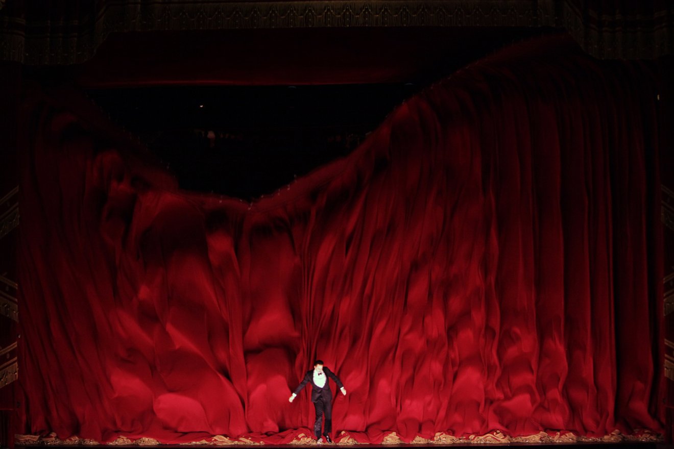 DON GIOVANNI