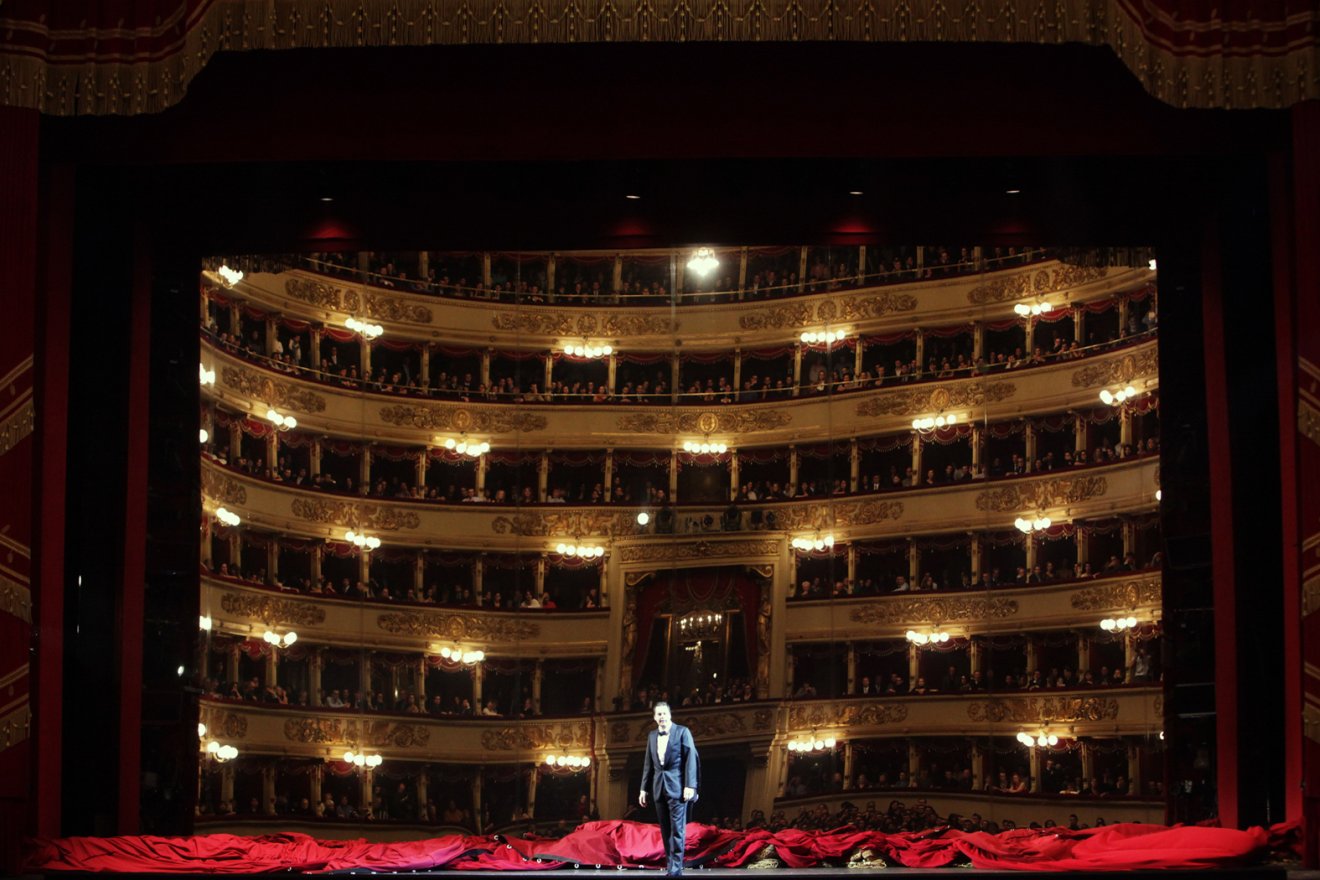 DON GIOVANNI