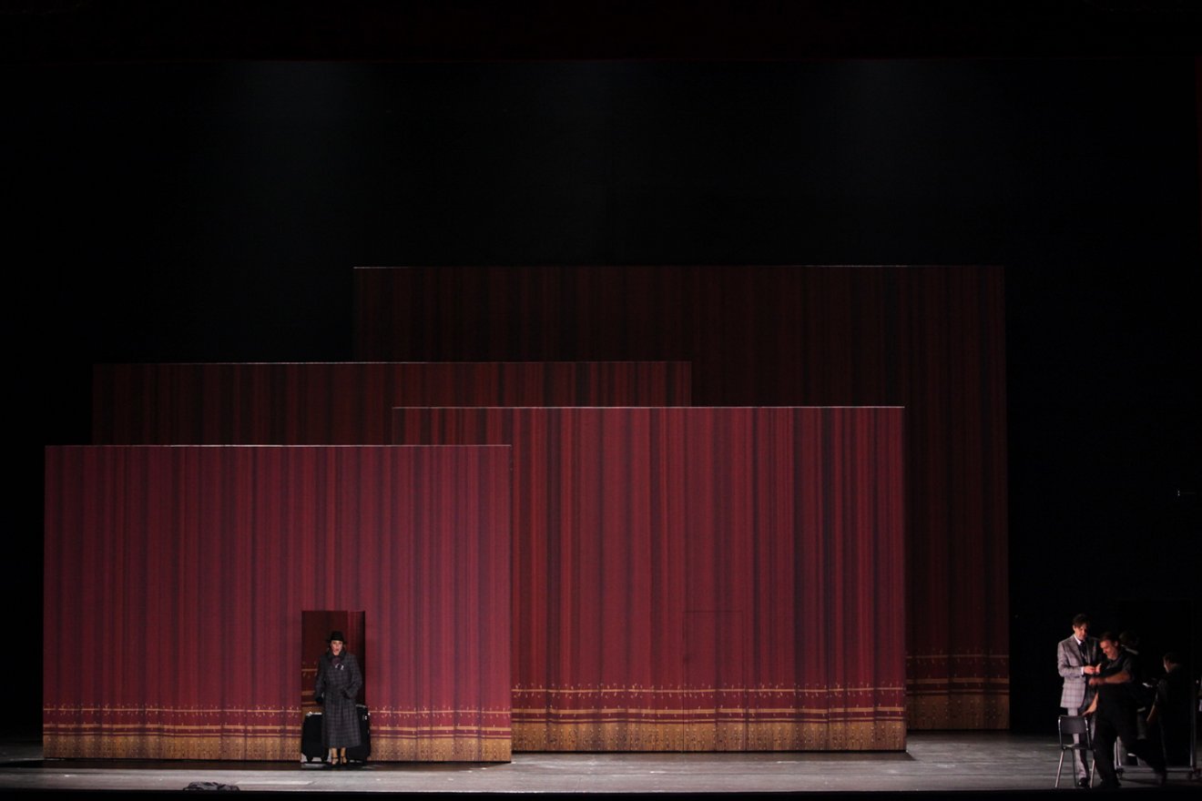 DON GIOVANNI