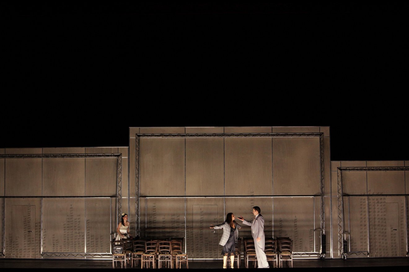 DON GIOVANNI