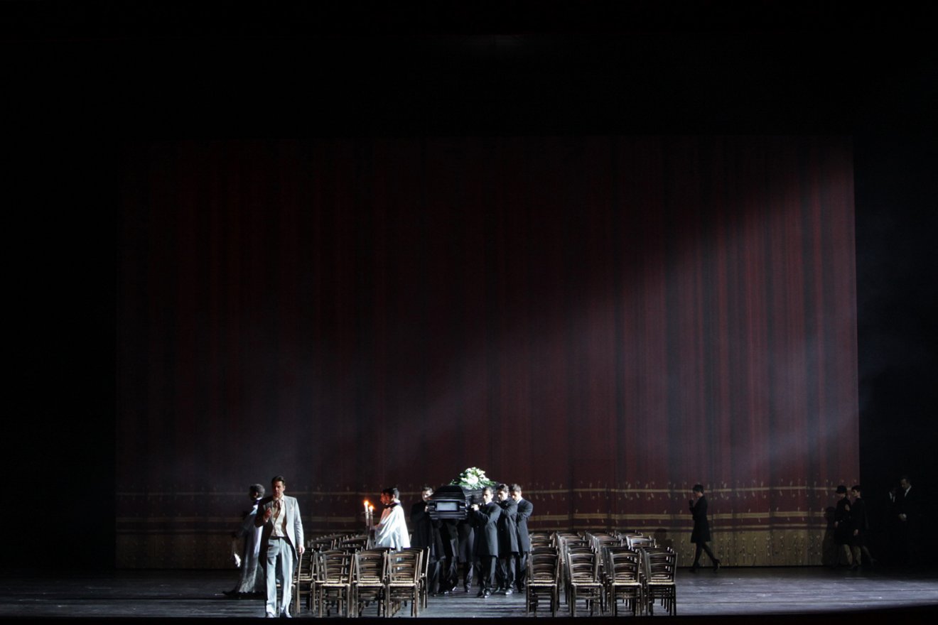 DON GIOVANNI