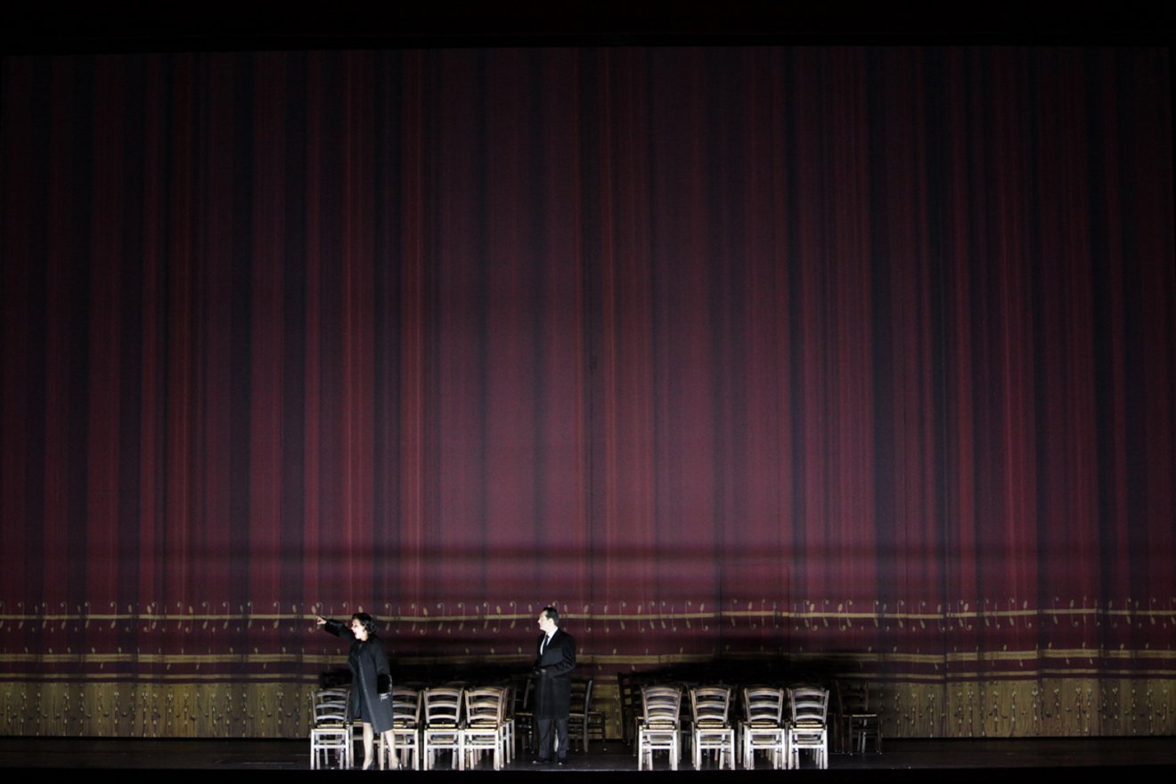 DON GIOVANNI
