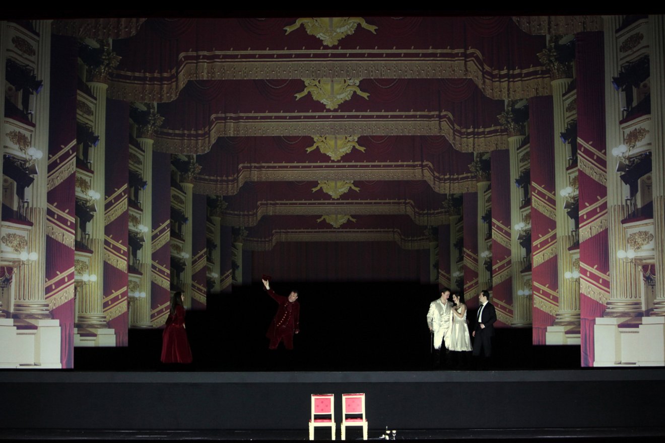 DON GIOVANNI