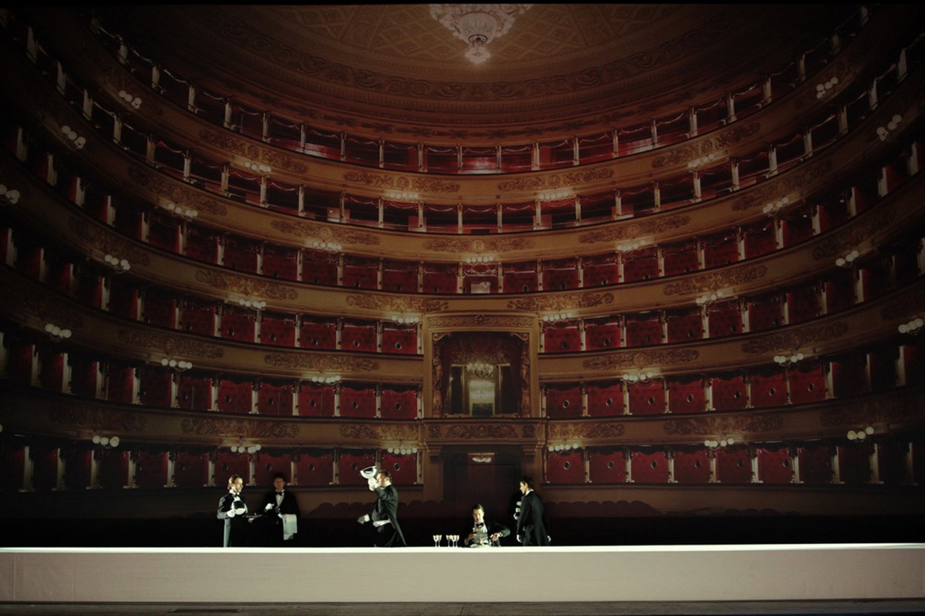 DON GIOVANNI