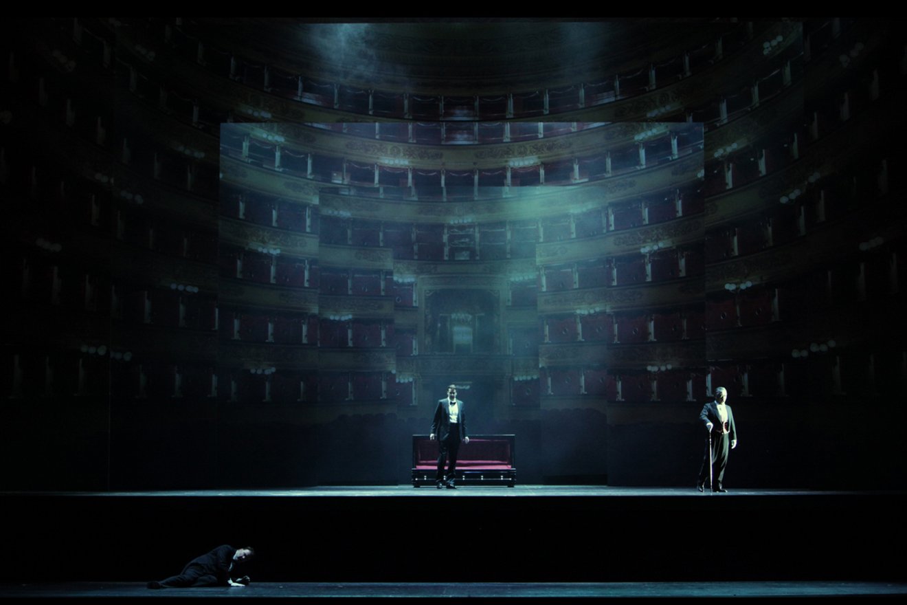 DON GIOVANNI