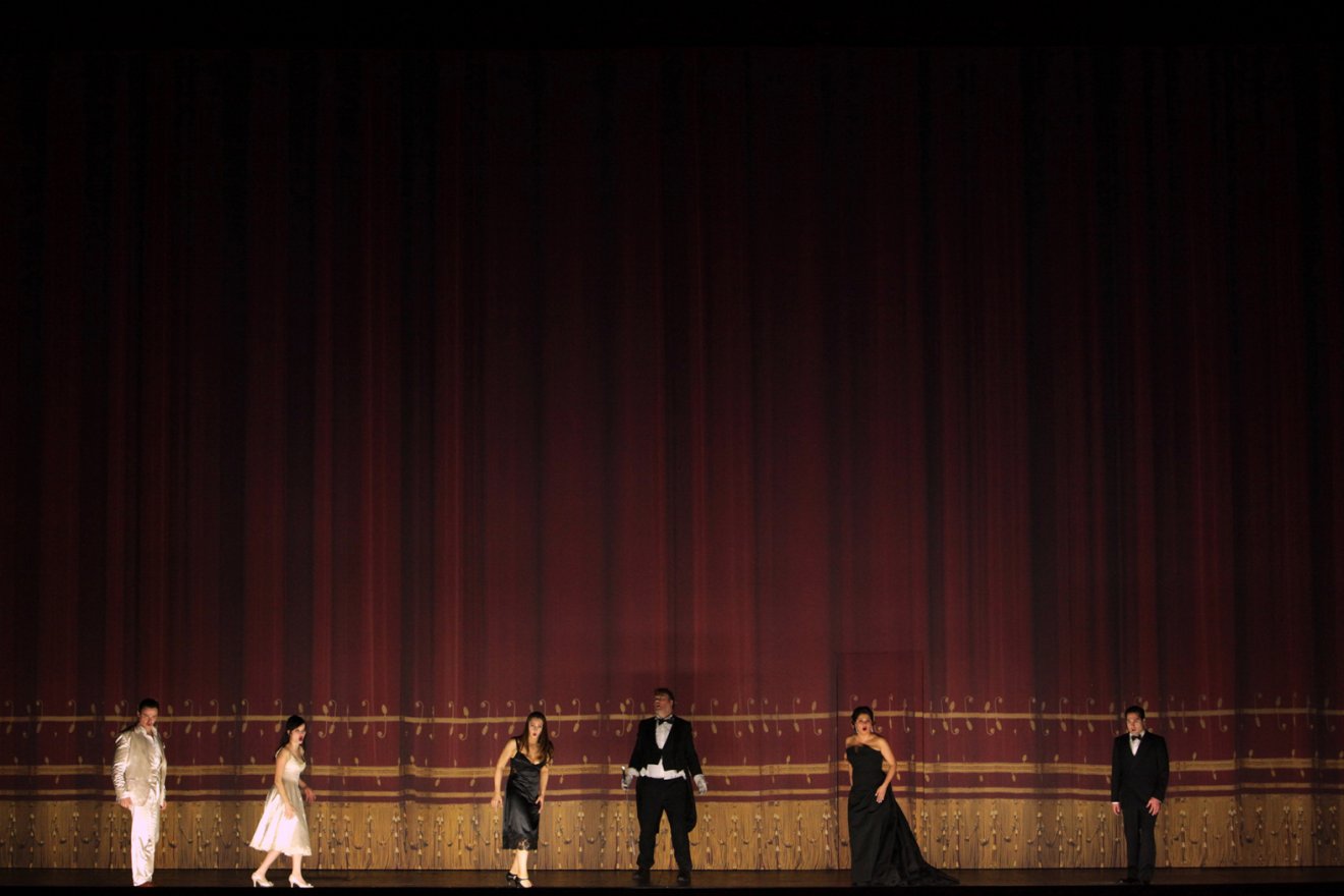 DON GIOVANNI