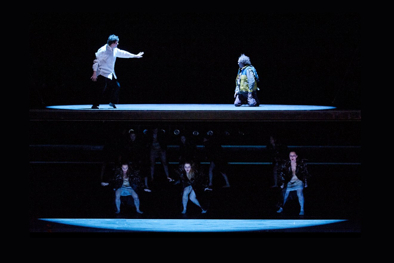 The Magic Flute Nederlandse 