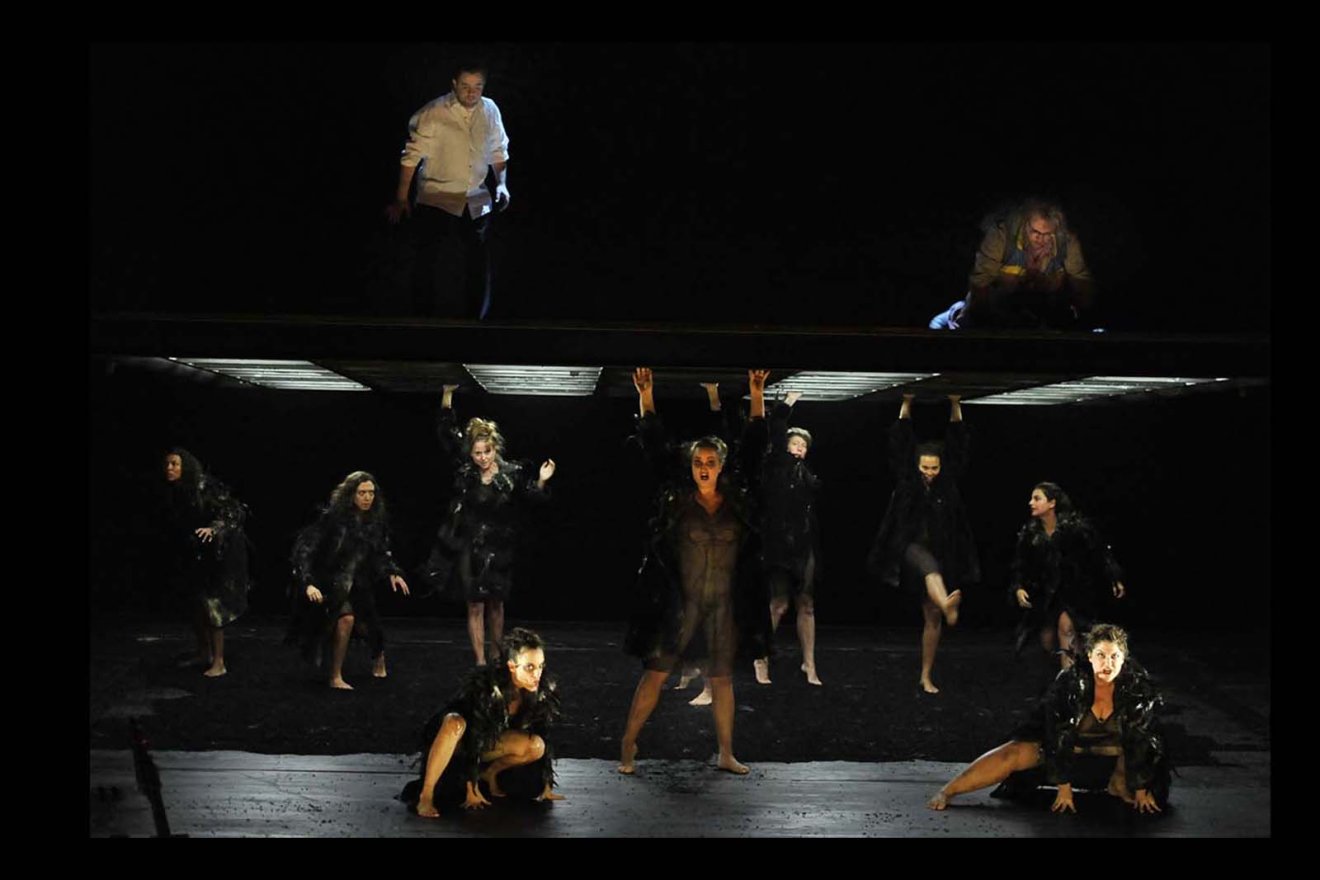 The Magic Flute Nederlandse 