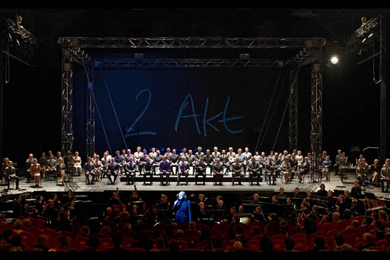 The Magic Flute Nederlandse 