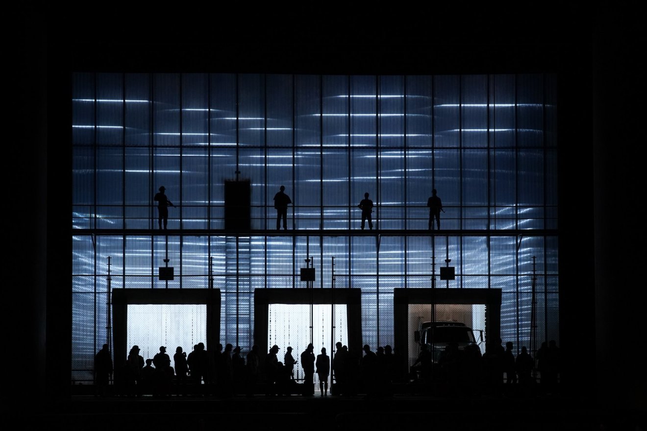 Carmen Met Opera 2023