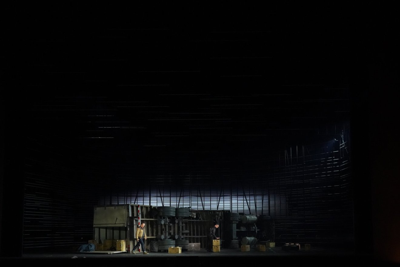 Carmen Met Opera 2023