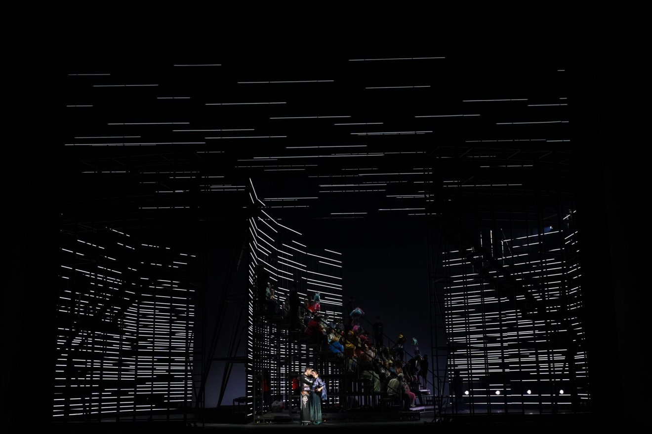 Carmen Met Opera 2023