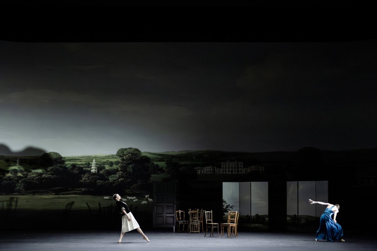 Atonement Zurich Ballet