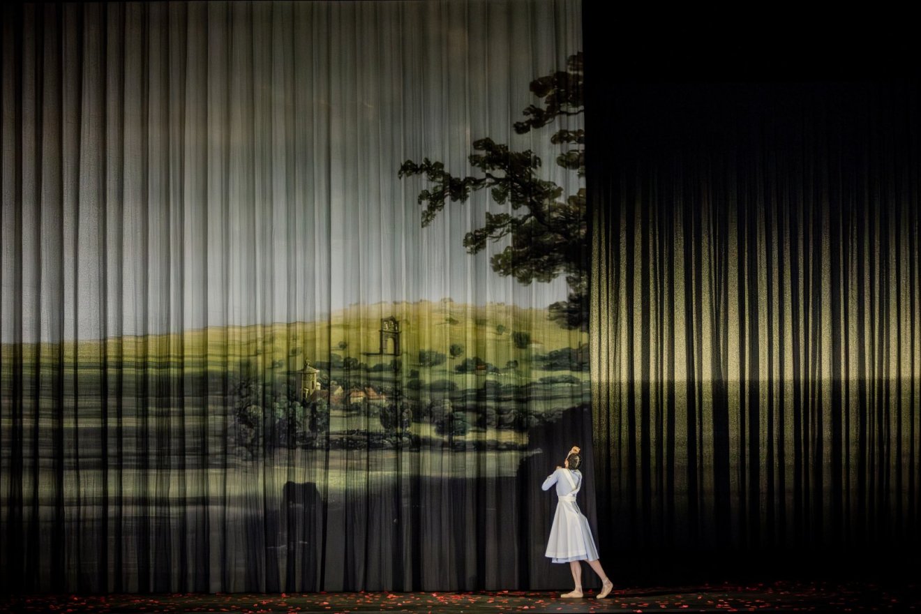 Atonement Zurich Ballet