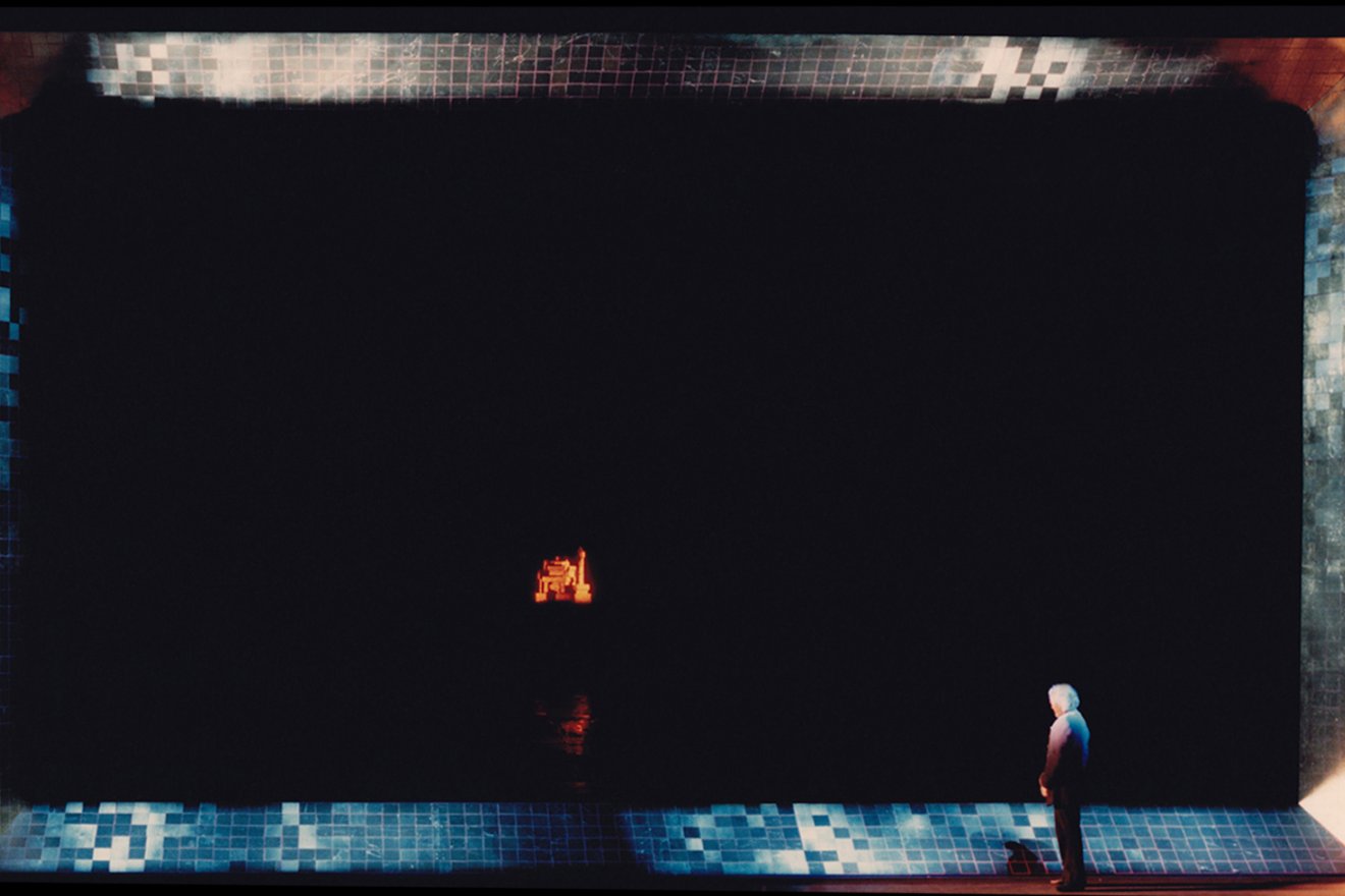 Bluebeard's Castle