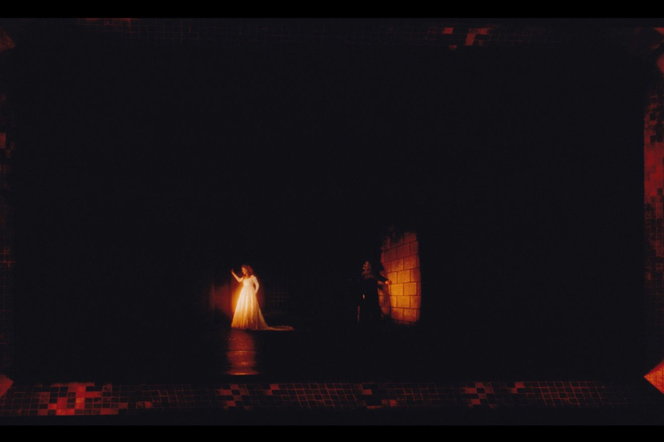 Bluebeard's Castle