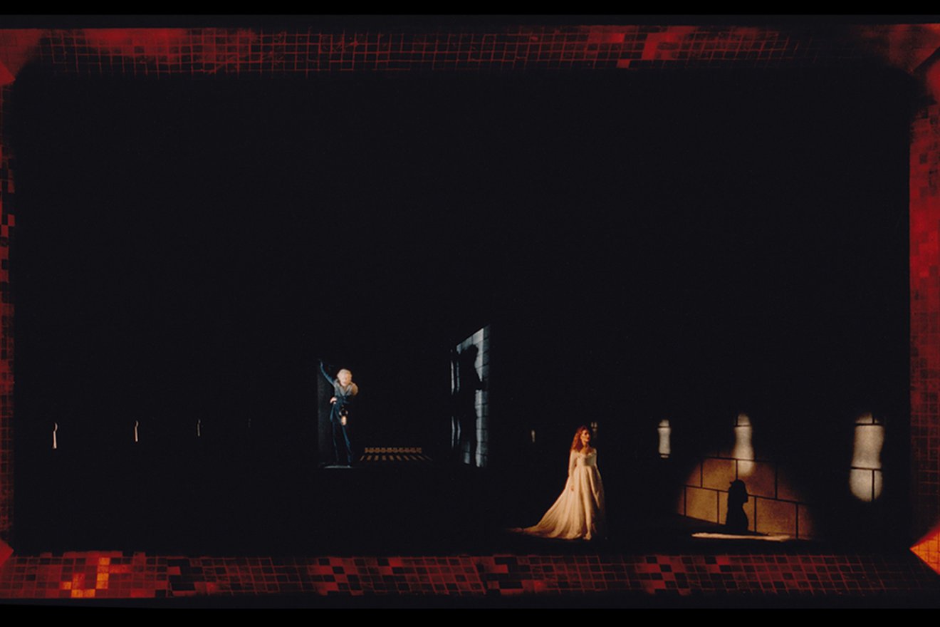 Bluebeard's Castle