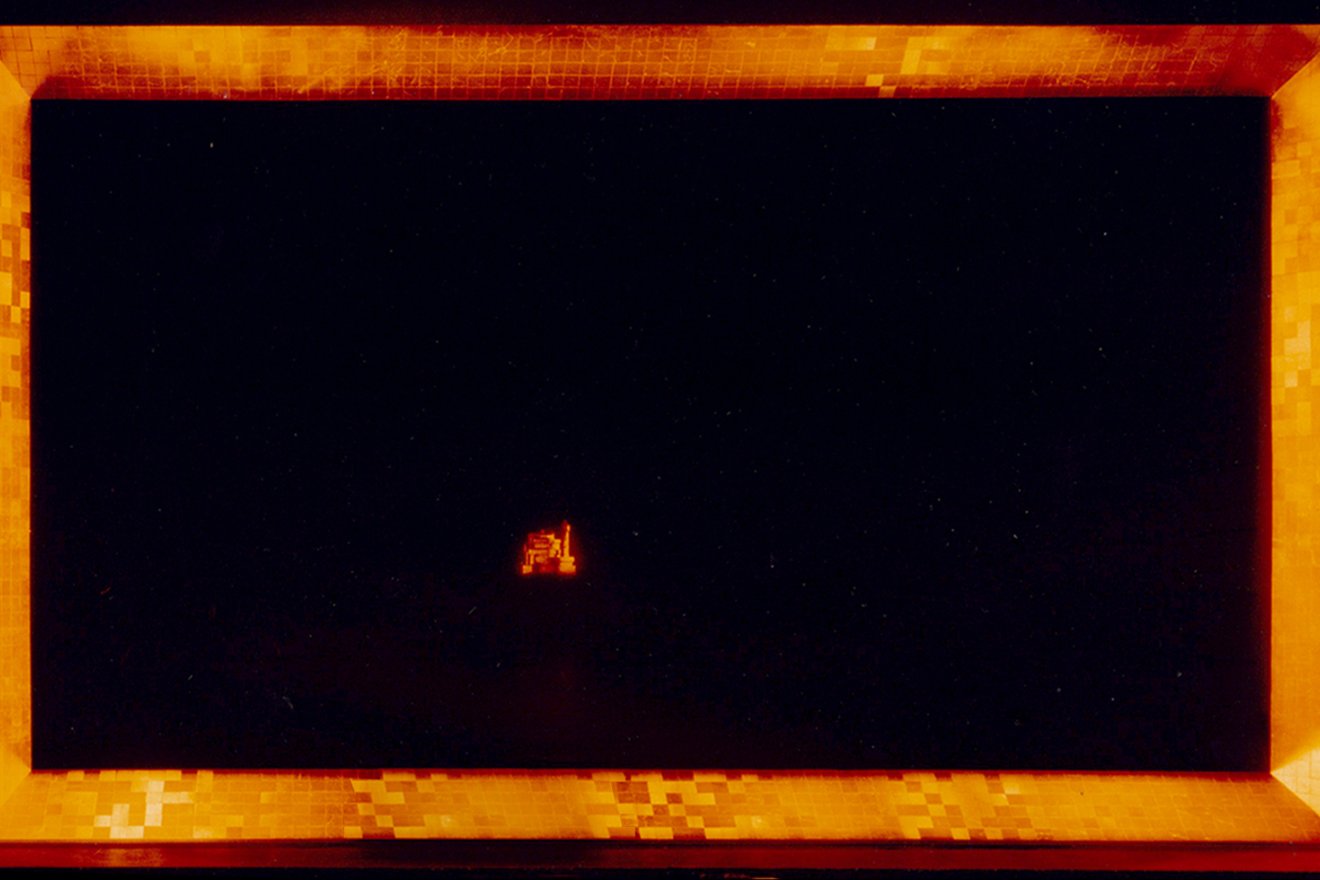 Bluebeard's Castle