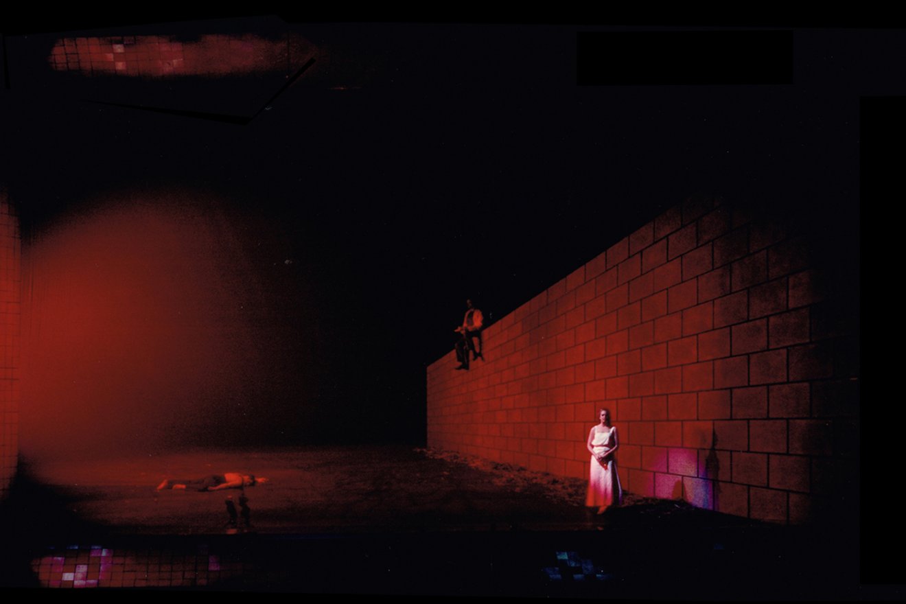 Bluebeard's Castle
