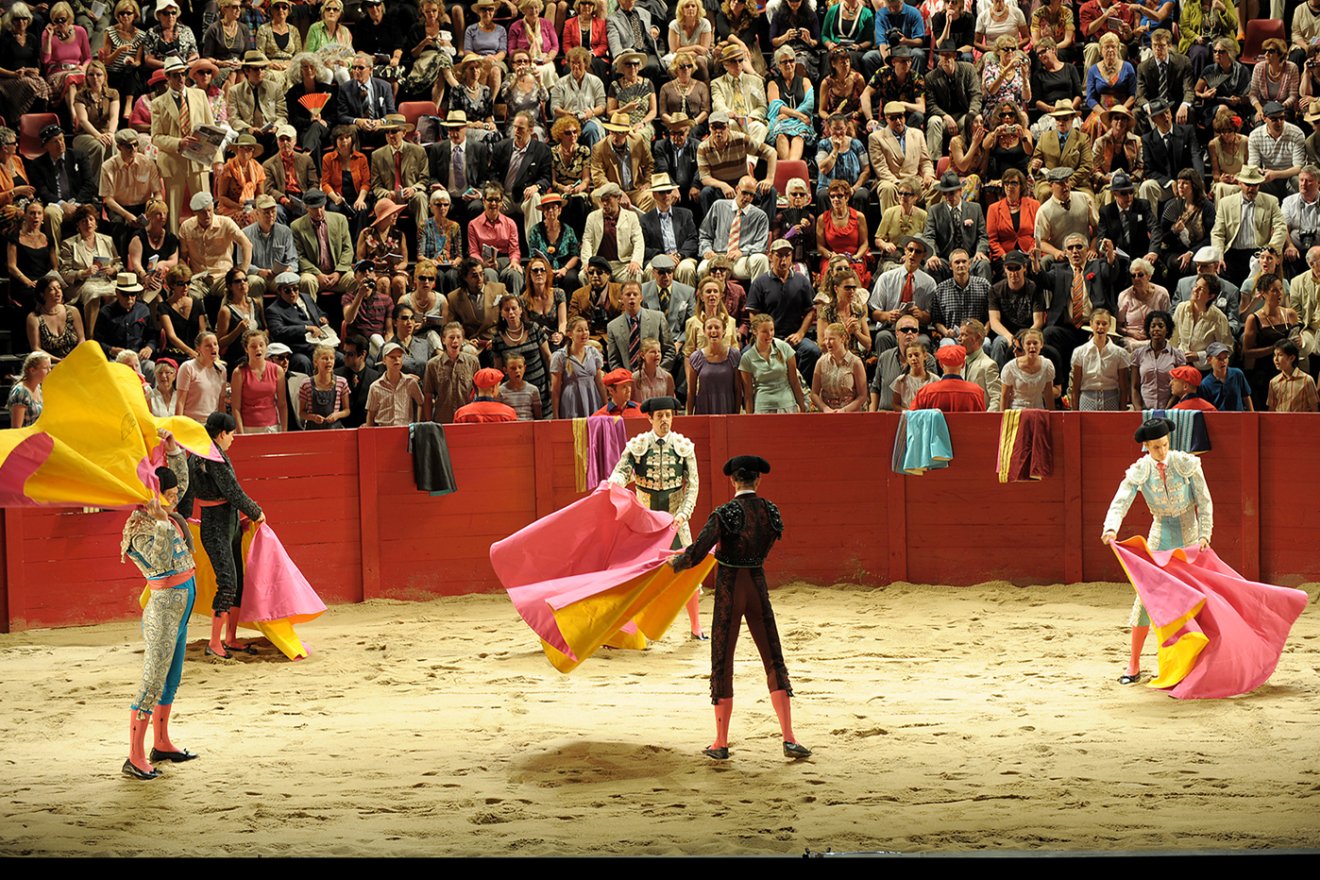Carmen 