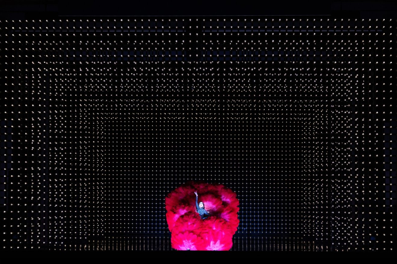 Chicago Komische Oper