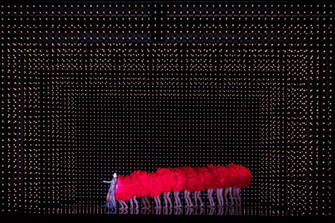 Chicago Komische Oper