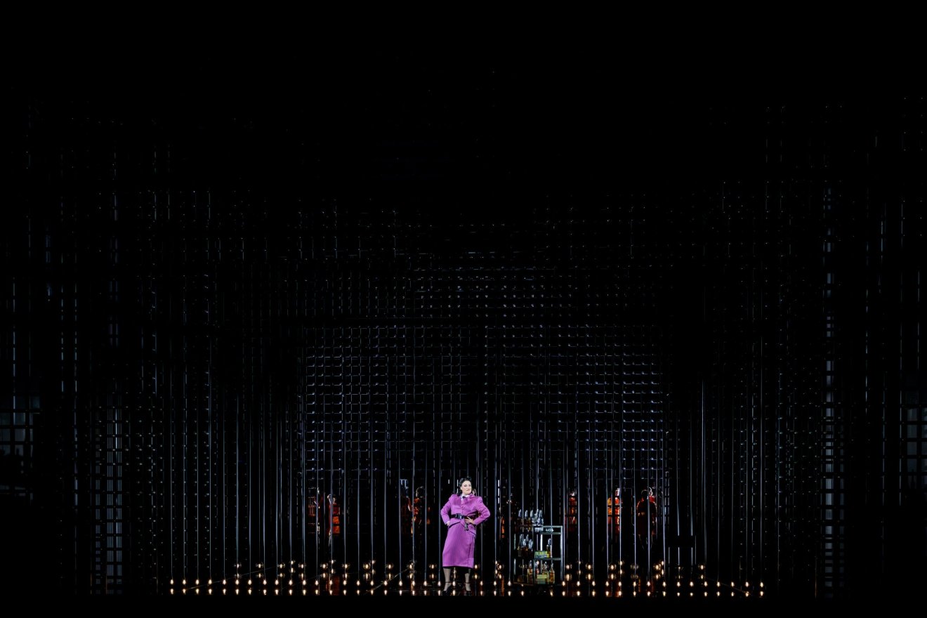 Chicago Komische Oper