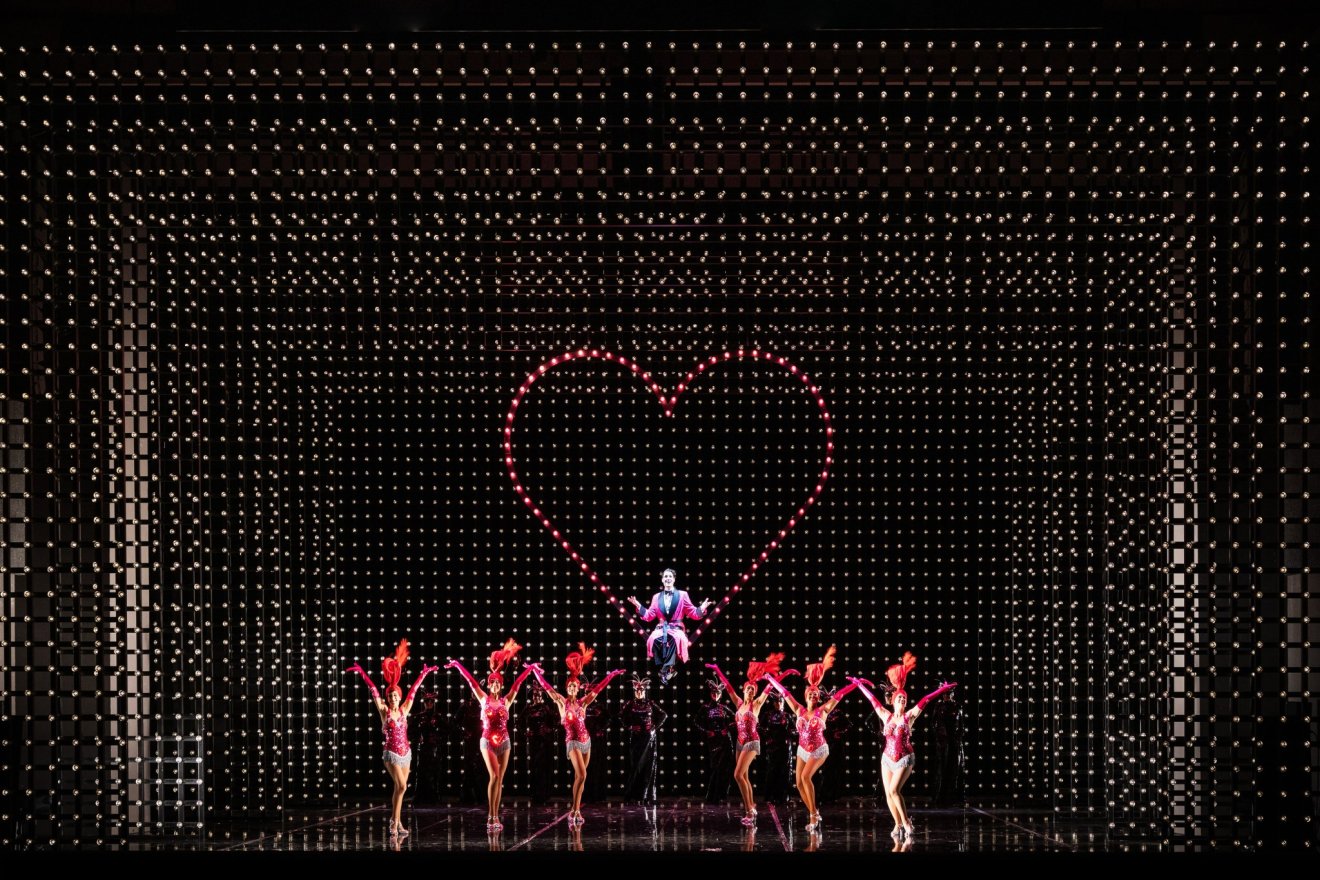 Chicago Komische Oper