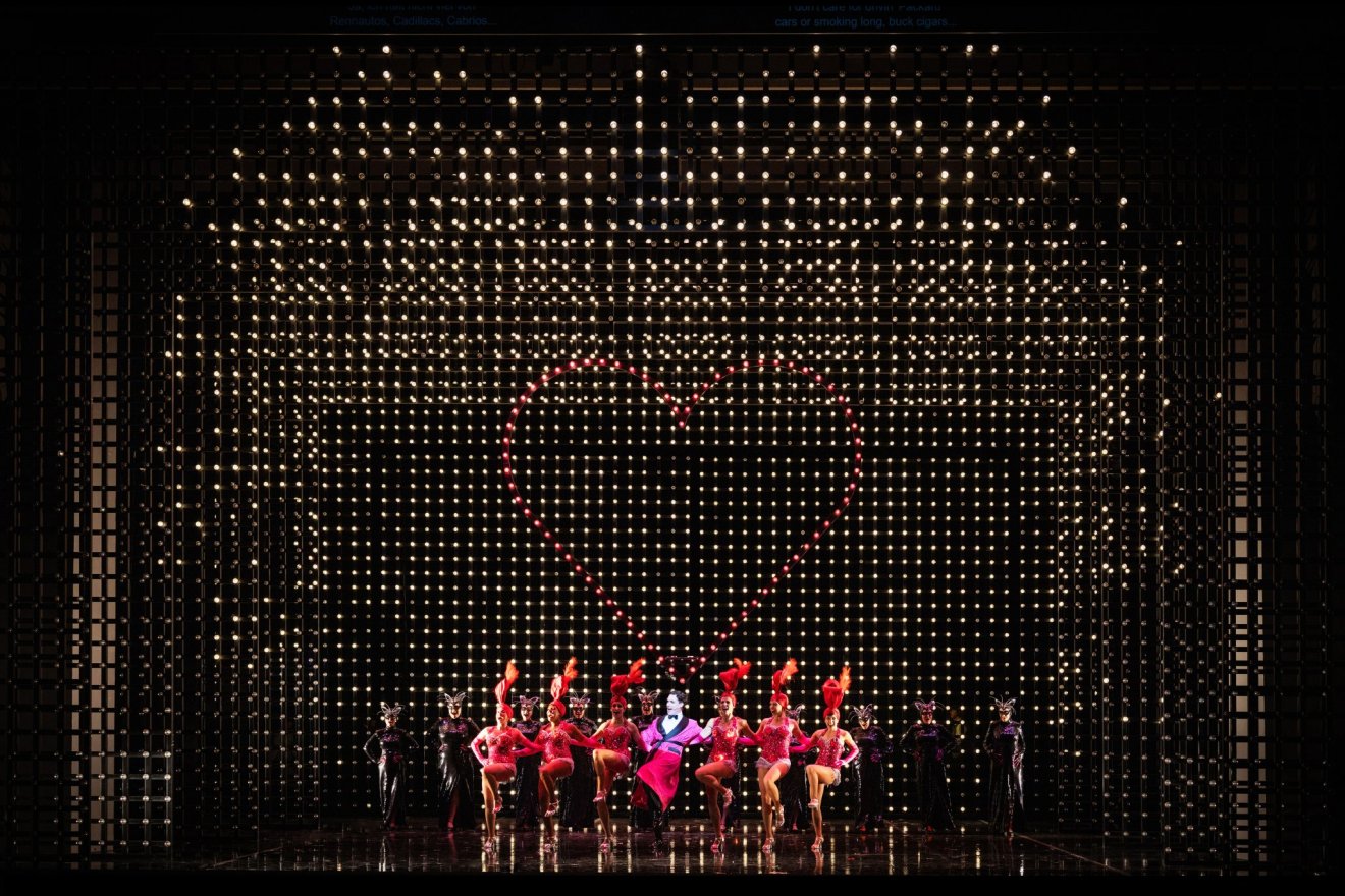 Chicago Komische Oper
