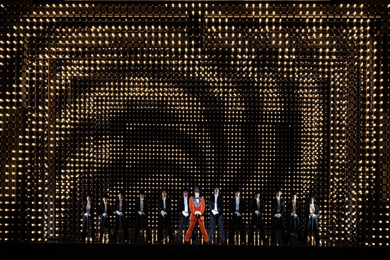 Chicago Komische Oper