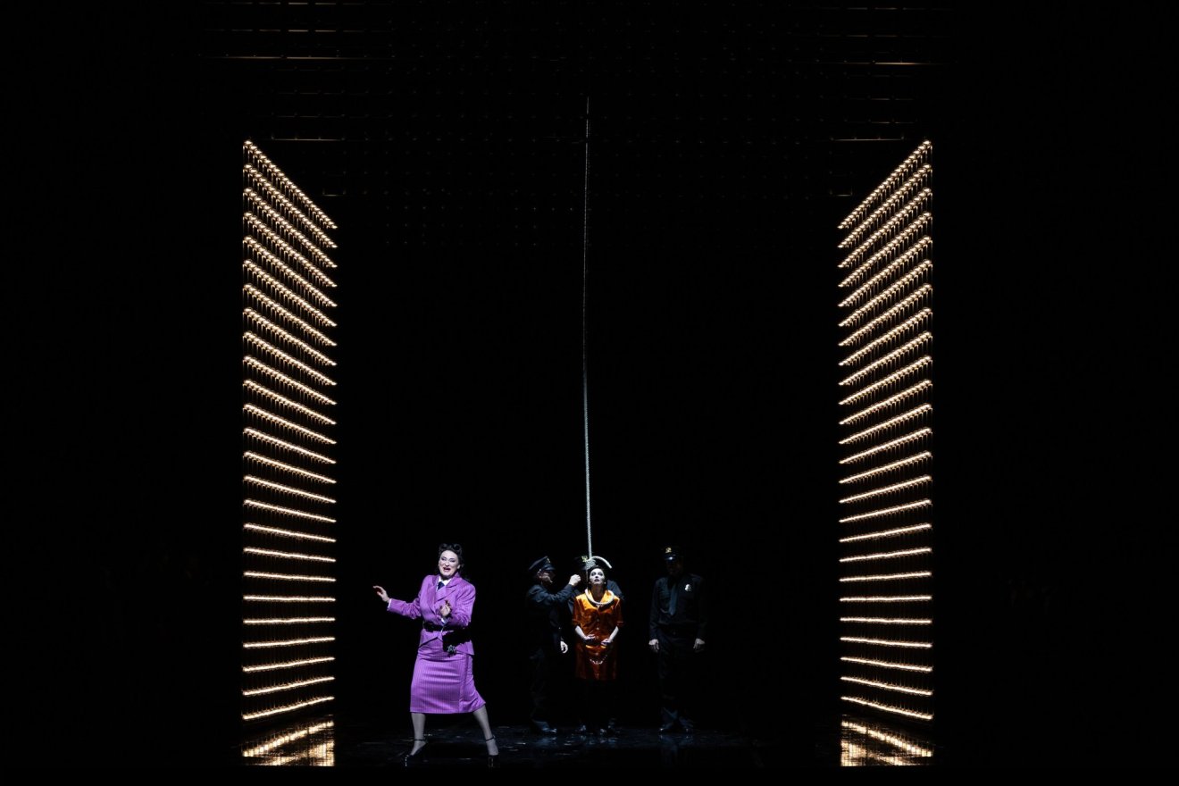 Chicago Komische Oper