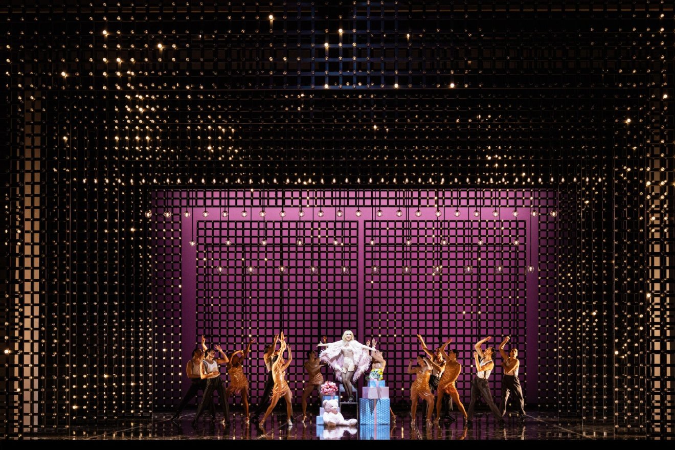 Chicago Komische Oper