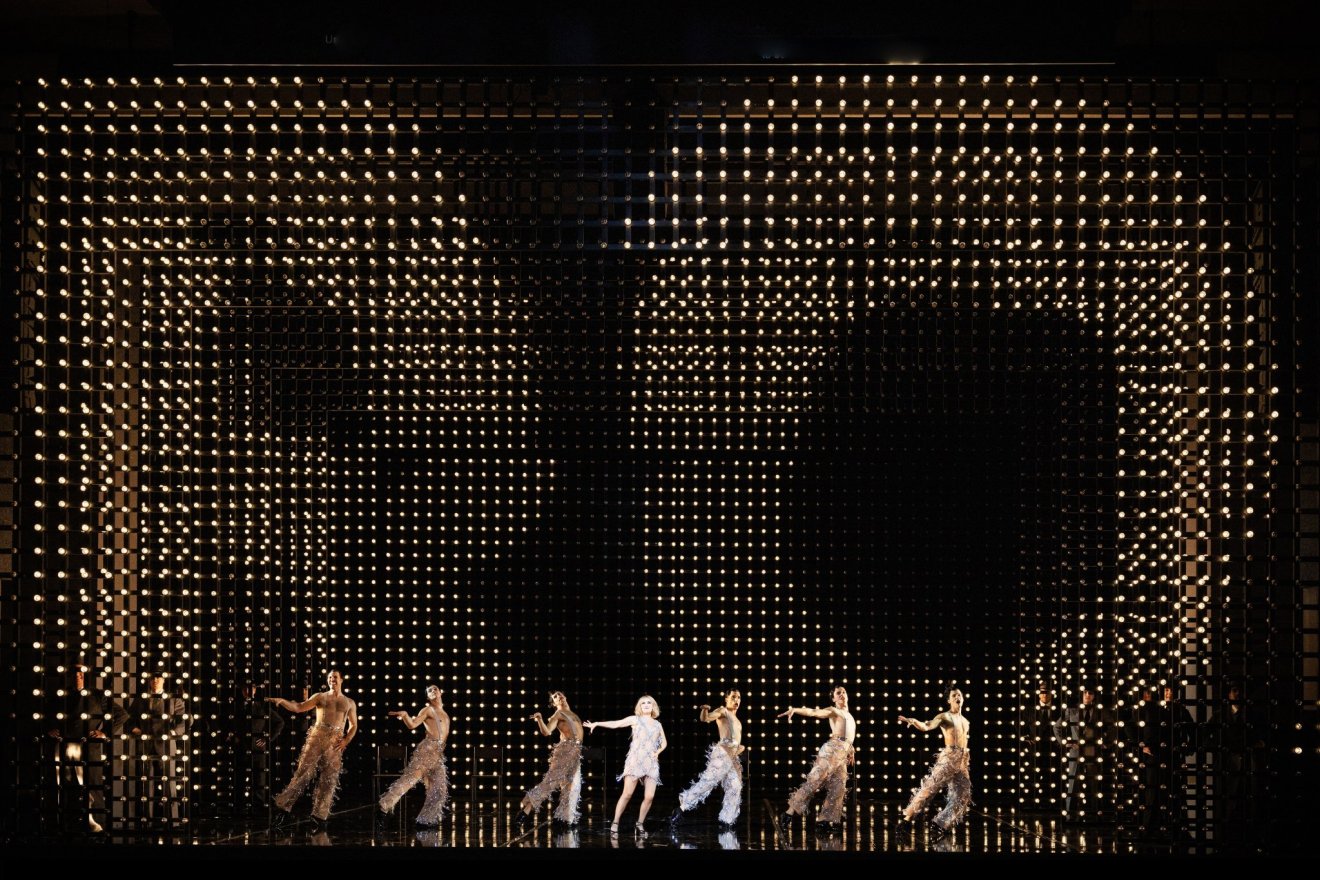 Chicago Komische Oper