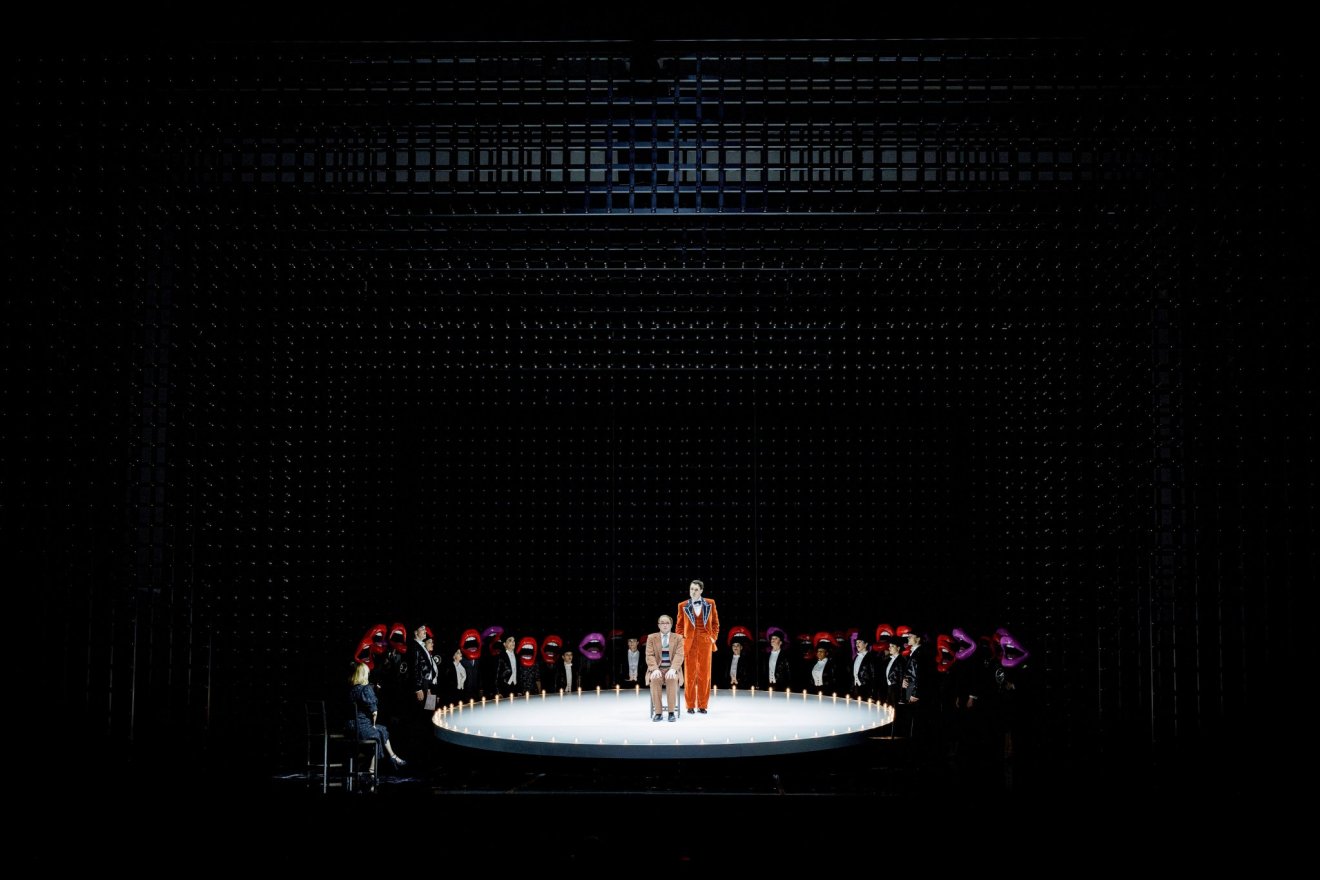 Chicago Komische Oper