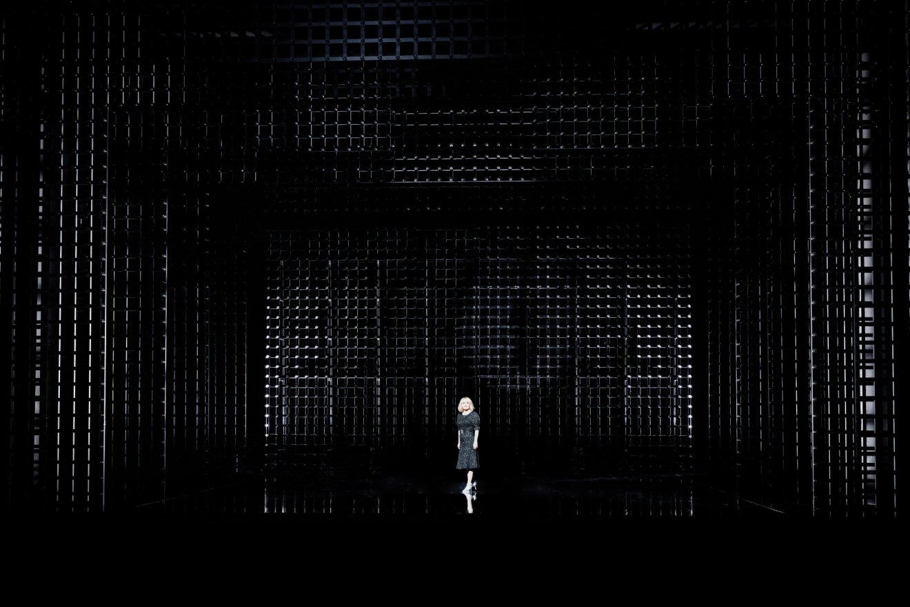 Chicago Komische Oper