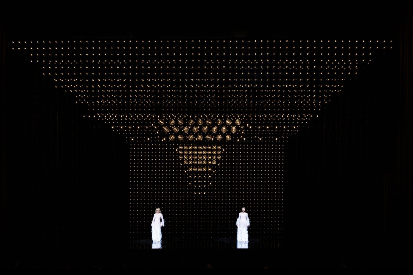 Chicago Komische Oper