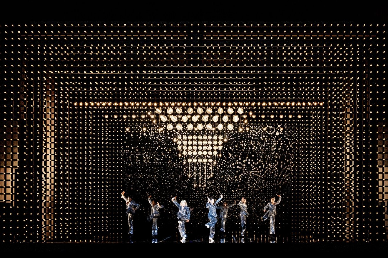 Chicago Komische Oper