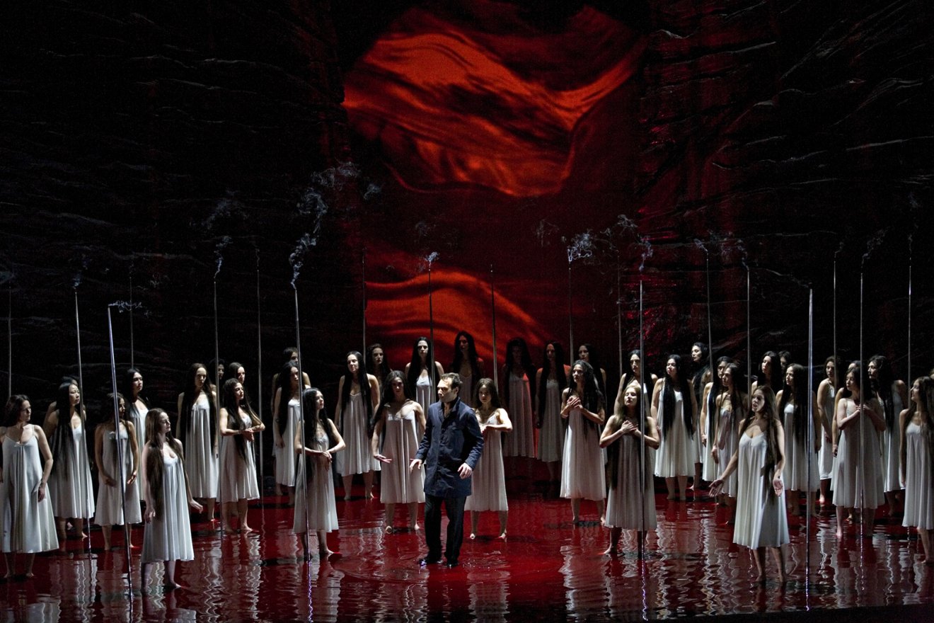 Parsifal
