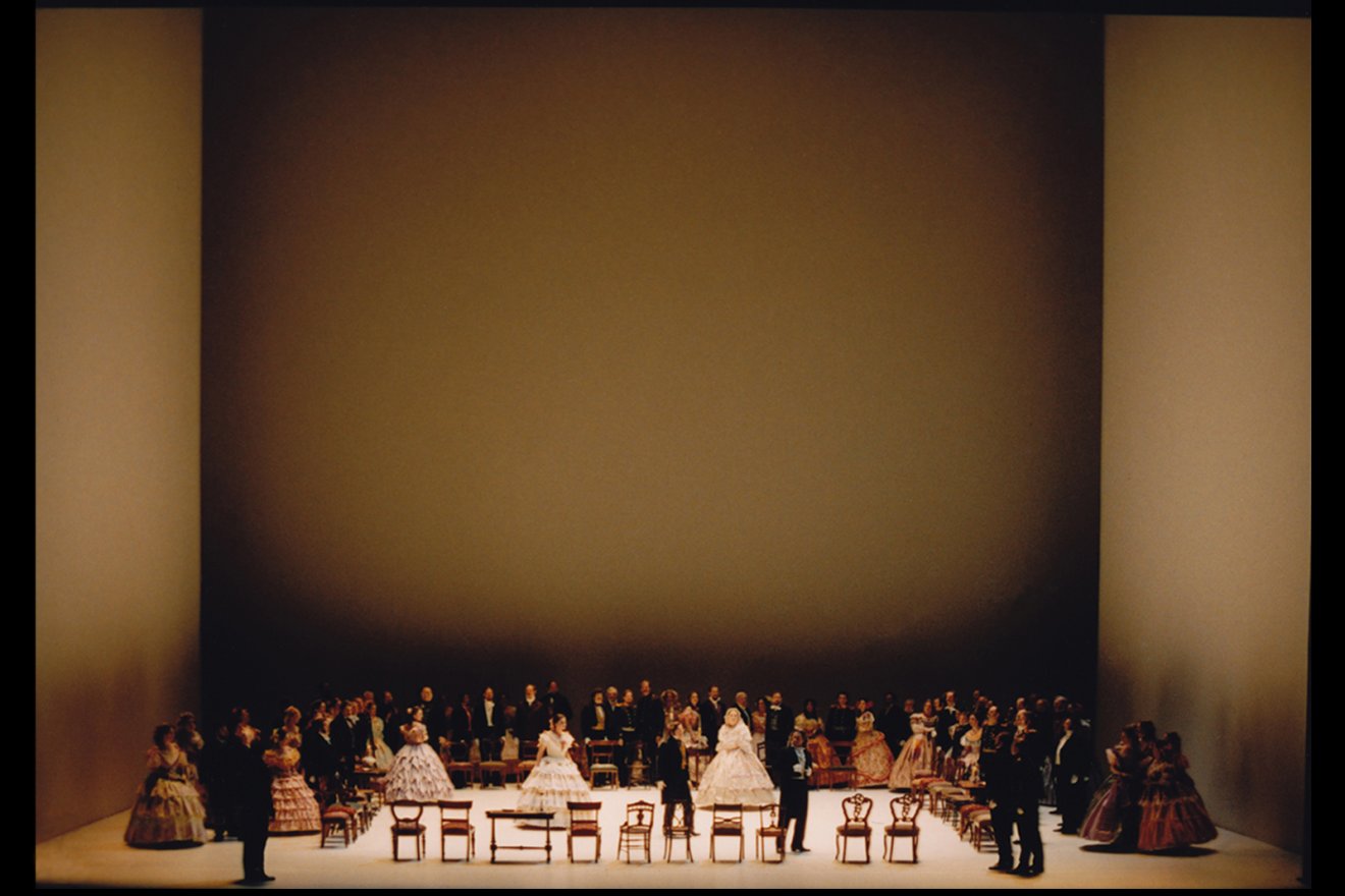 Eugene Onegin