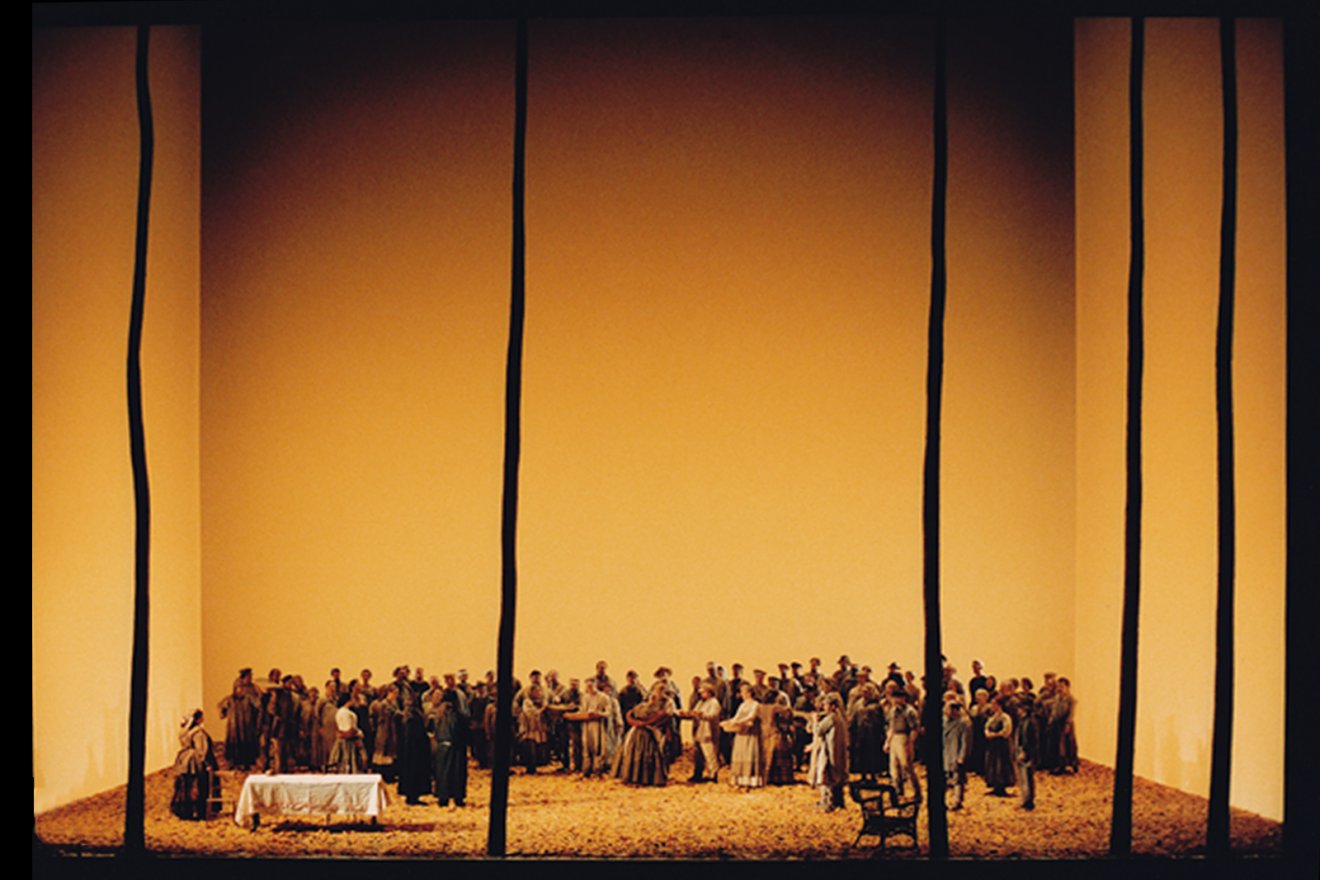 Eugene Onegin