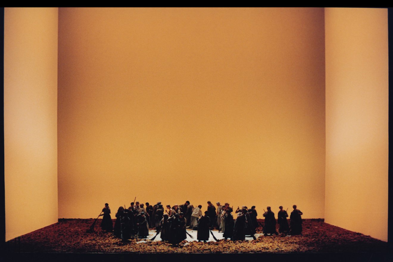 Eugene Onegin