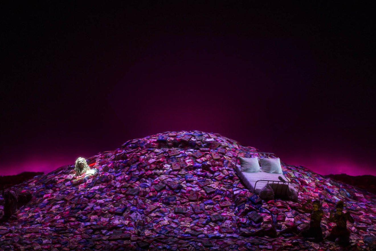 Hansel and Gretel Dutch National Opera