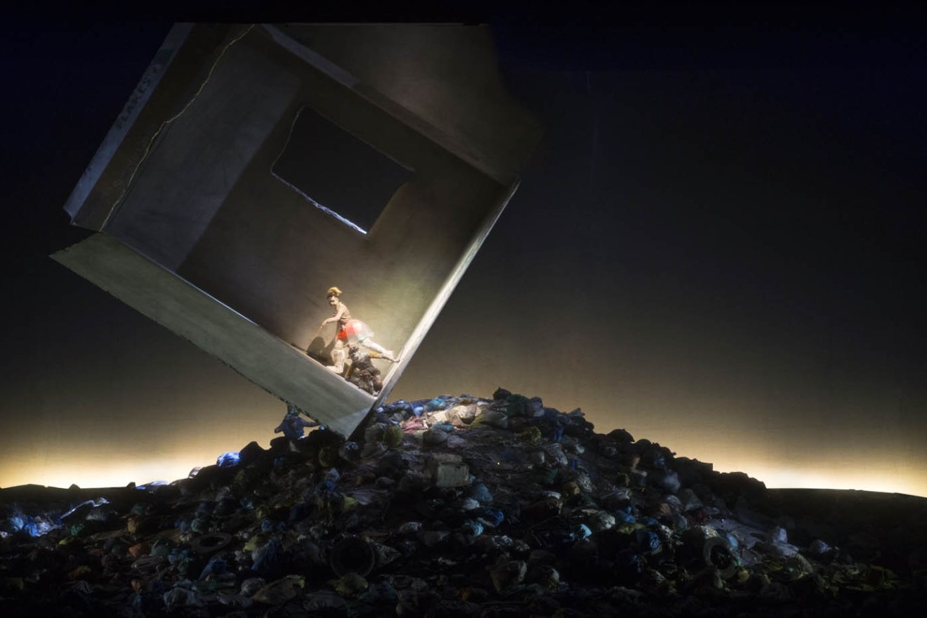 Hansel and Gretel Dutch National Opera