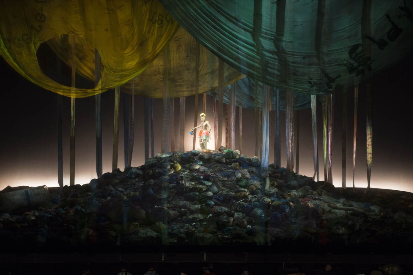Hansel and Gretel Dutch National Opera